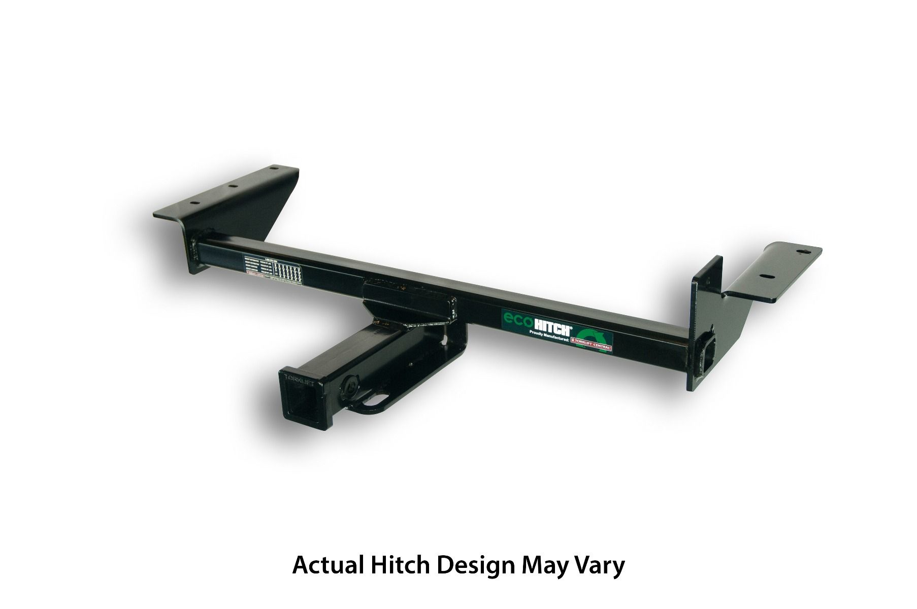 ECO HITCH BMW I3 14-20 [2"] - Récréashop