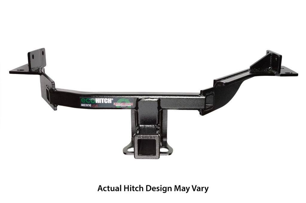ECO HITCH HONDA CR-V 17-21 [2"] - Récréashop