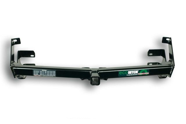 ECO HITCH TESLA MODEL Y 20-24 [2"] - Récréashop