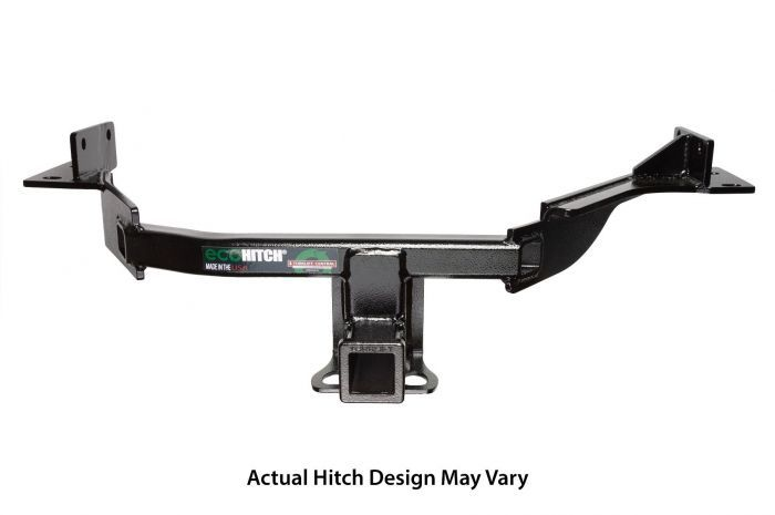 ECO HITCH CX-30 2020-2024 [2"] - Récréashop