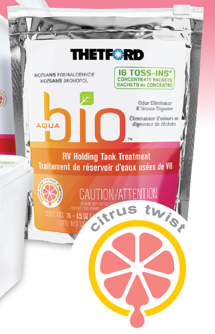 AQUA BIO 16 CT - Récréashop