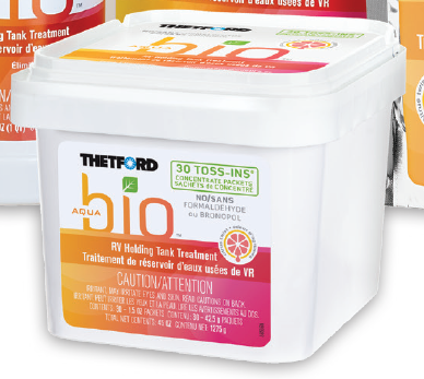 AQUA BIO 30 CT TUB - Récréashop