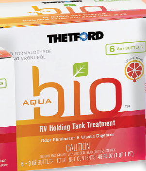 AQUA BIO 6-8OZ - Récréashop