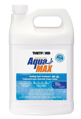 AQUAMAX SPRING SHOWERS 1 GAL - Récréashop