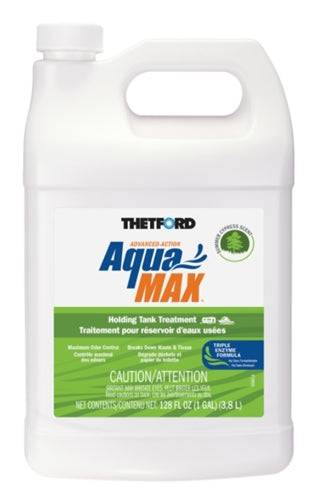 AQUAMAX SUMMER CYPRESS 1GAL - Récréashop