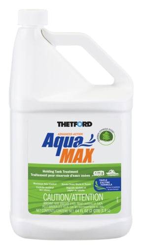 AQUAMAX SUMMER CYPRESS 64 OZ - Récréashop