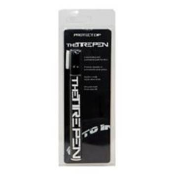 Tire Pen Jaune 0.34oz / 10ml - Récréashop