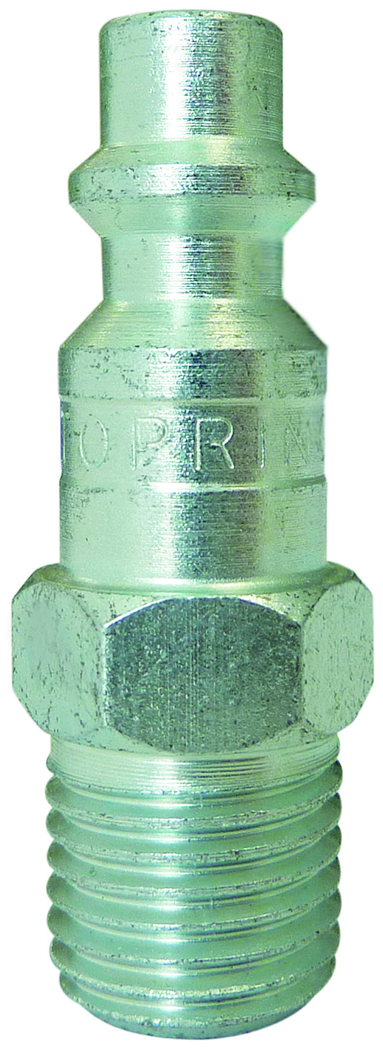 Embout (1/4 IND) 1/4(M)NPT - Récréashop