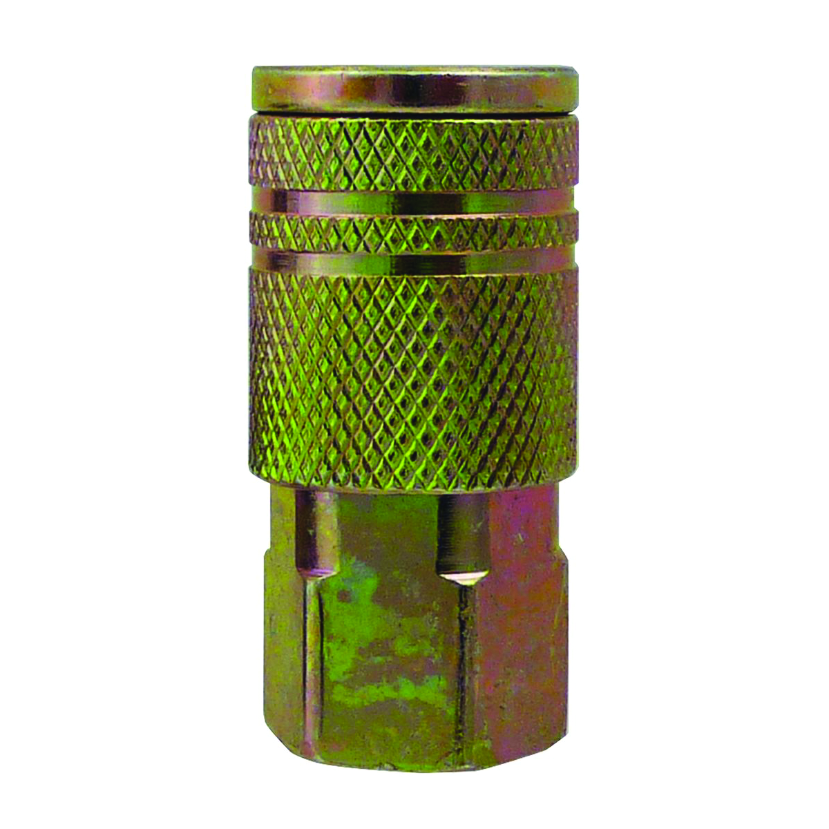 Raccord MAXQUIK (1/4 IND) 3/8(F)NPT - Récréashop