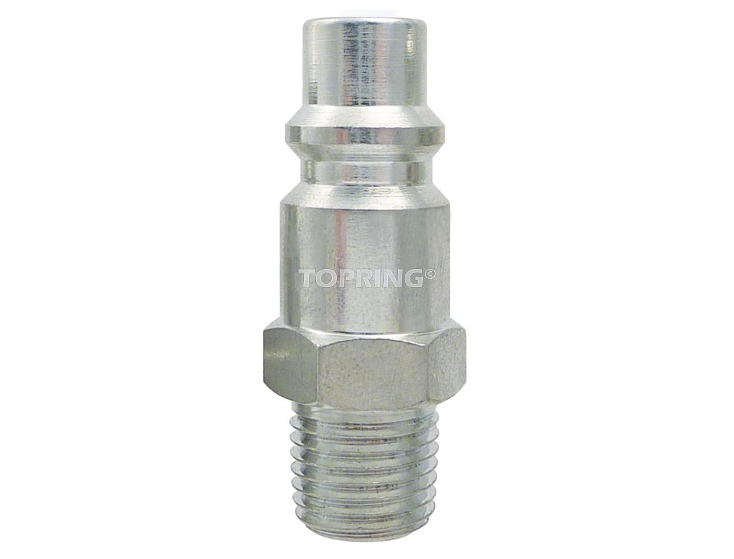 Embout (3/8 IND) 1/4(M)NPT - Récréashop