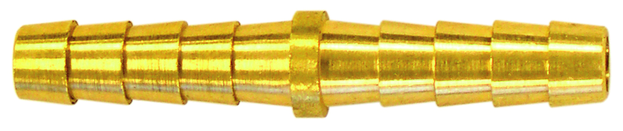 Joint d'accouplement Barb. 1/4" - Récréashop