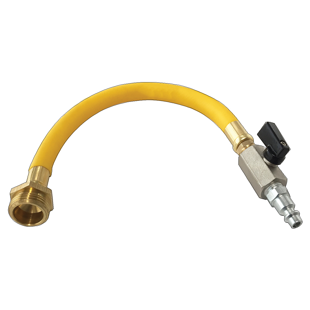 ADAPTATEUR POUR PURGE D'EAU CON.FEMELLE - Récréashop