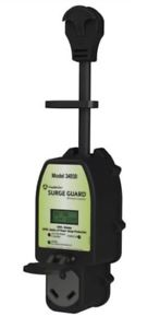 PROTECTEUR SURCHARGE SURGE GUARD 30A - Récréashop