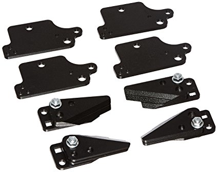RUB.STOP PADS F150 09-15 - Récréashop