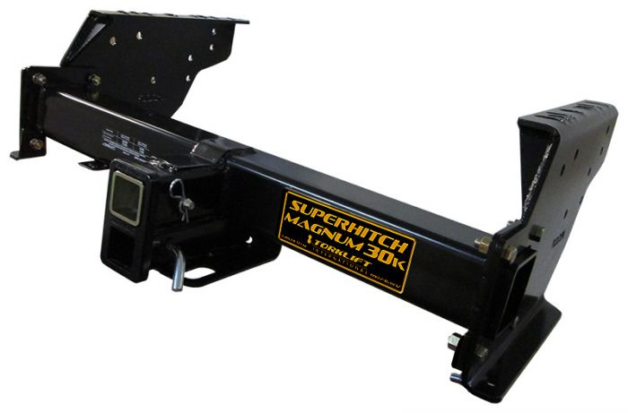 SUPERHITCH MAGNUM 30K RAM 3500 - Récréashop