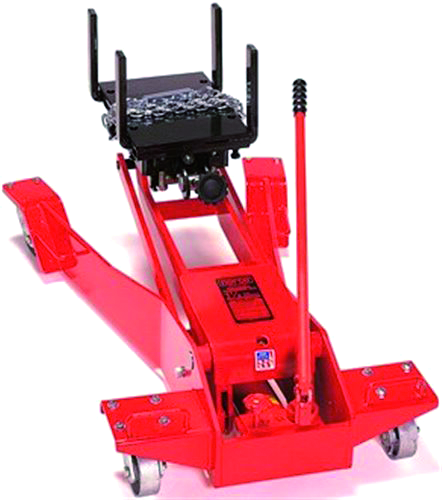 CRIC ? TRANSMISSION 1.5 TON - Récréashop