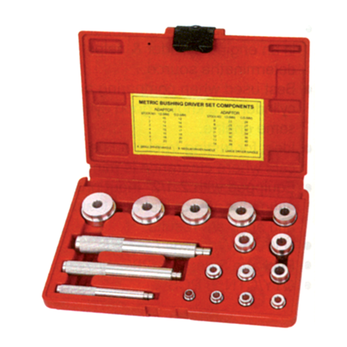 ENS.BAGUE DE ROUL.ROUES METRIC - Récréashop