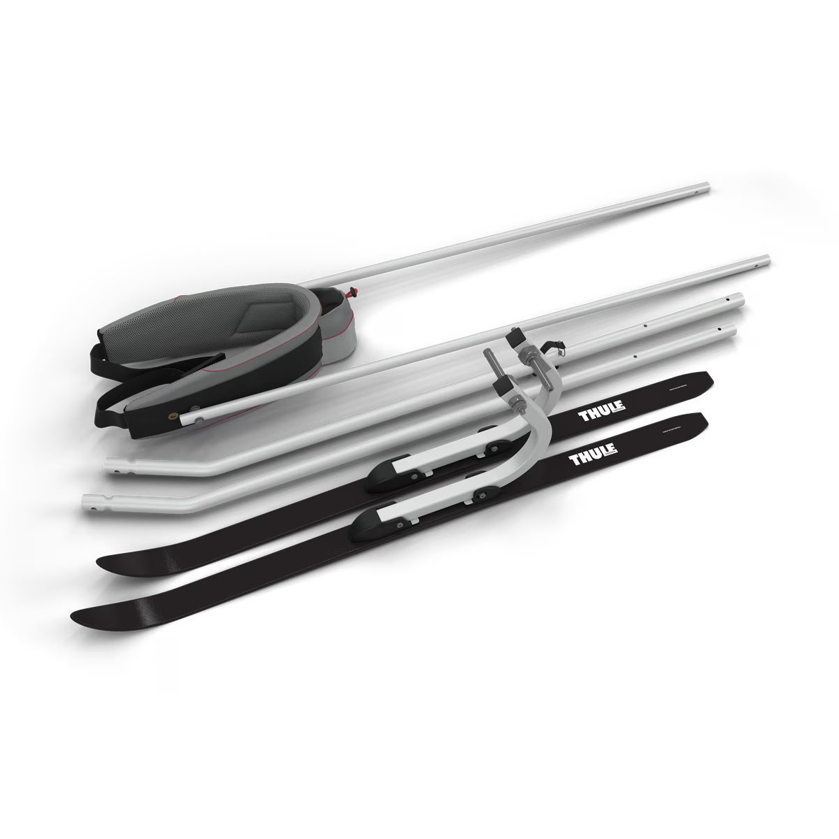 Thule Chariot cross-country skiing kit - RécréaShop