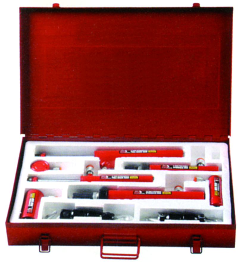 TROUSSE OUTIL HYDRAUL.PORT. - Récréashop