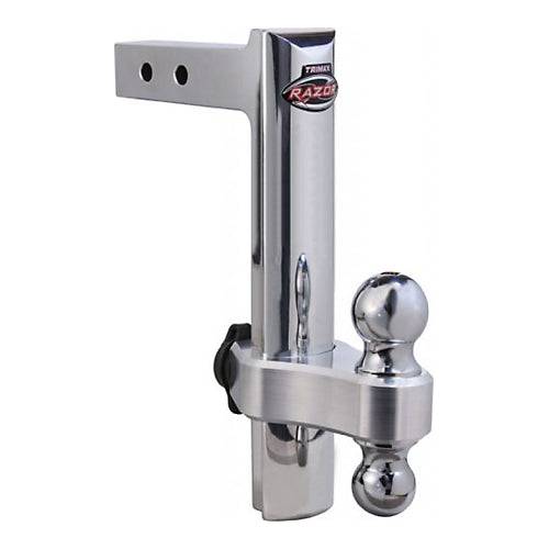 BALLMOUNT - ADJUSTABLE 2" SQ. - Récréashop