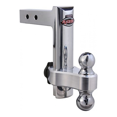 BALLMOUNT - ADJUSTABLE 2" SQ. - Récréashop