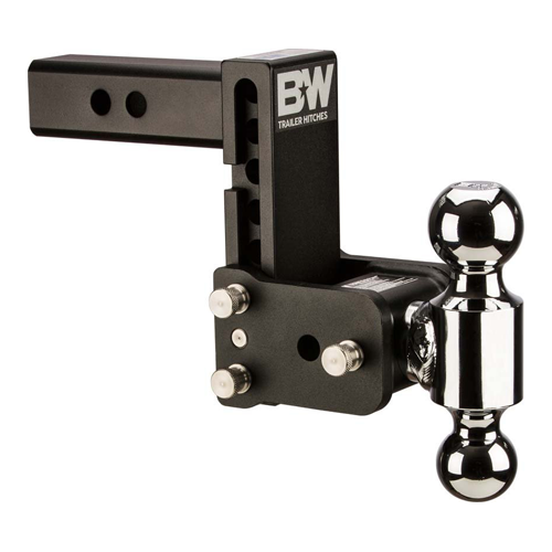 Ballmount - Adjustable 2" sq. - Récréashop
