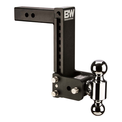 Ballmount - Adjustable 2" sq. - Récréashop
