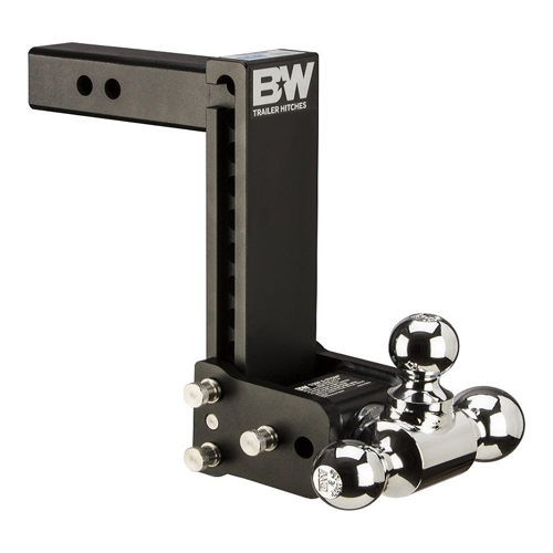Ballmount - Adjustable 2" sq. - Récréashop