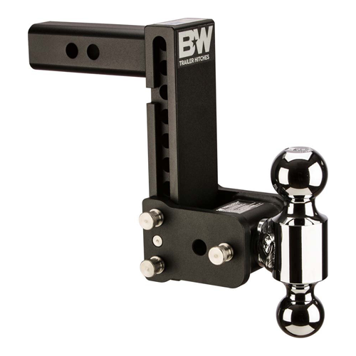 BALLMOUNT - ADJUSTABLE 2-1/2" - Récréashop
