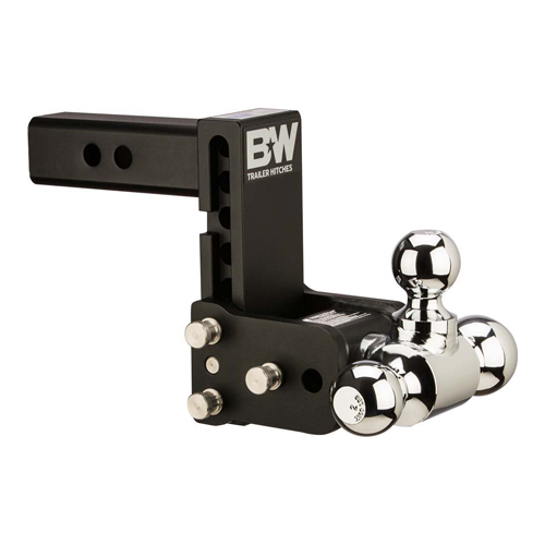 BALLMOUNT - ADJUSTABLE 2-1/2"S - Récréashop