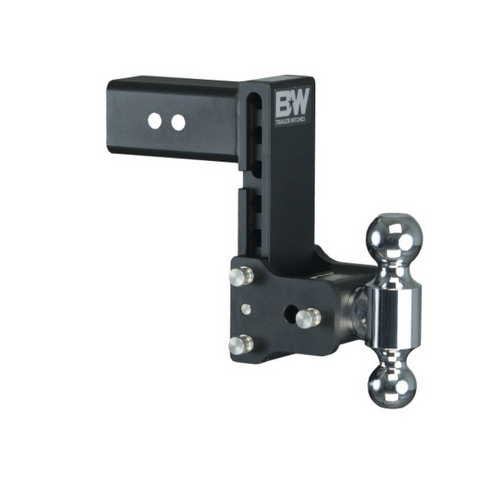 AJ. BALL MOUNT 8" 2 x 2 5/16 - Récréashop
