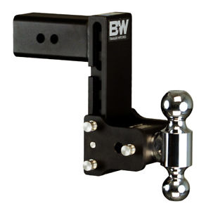 AJ. BALL MOUNT 10" 2 x 2 5/16 - Récréashop