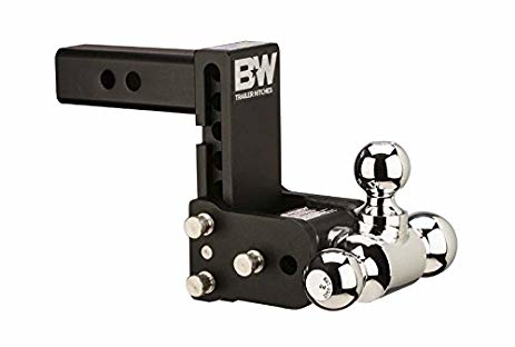 AJ. BALL MOUNT 8" 1 7/8 x 2 x 2 5/16 - Récréashop