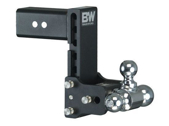 AJ. BALL MOUNT 10" 1 7/8 x 2 x 2 5/16 - Récréashop