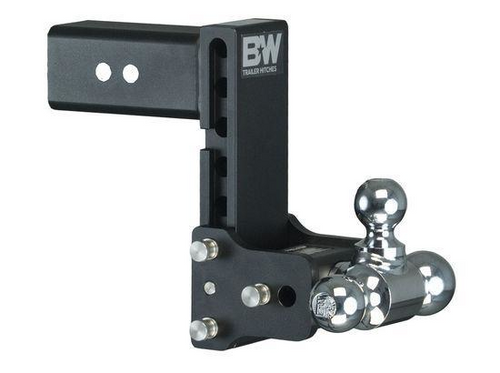 AJ. BALL MOUNT 10" 1 7/8 x 2 x 2 5/16 - Récréashop