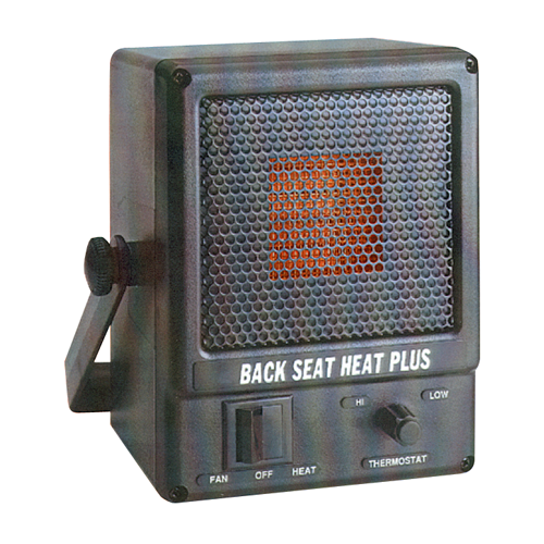 APP.DE CHAUFFAGE 12v 300w - Récréashop