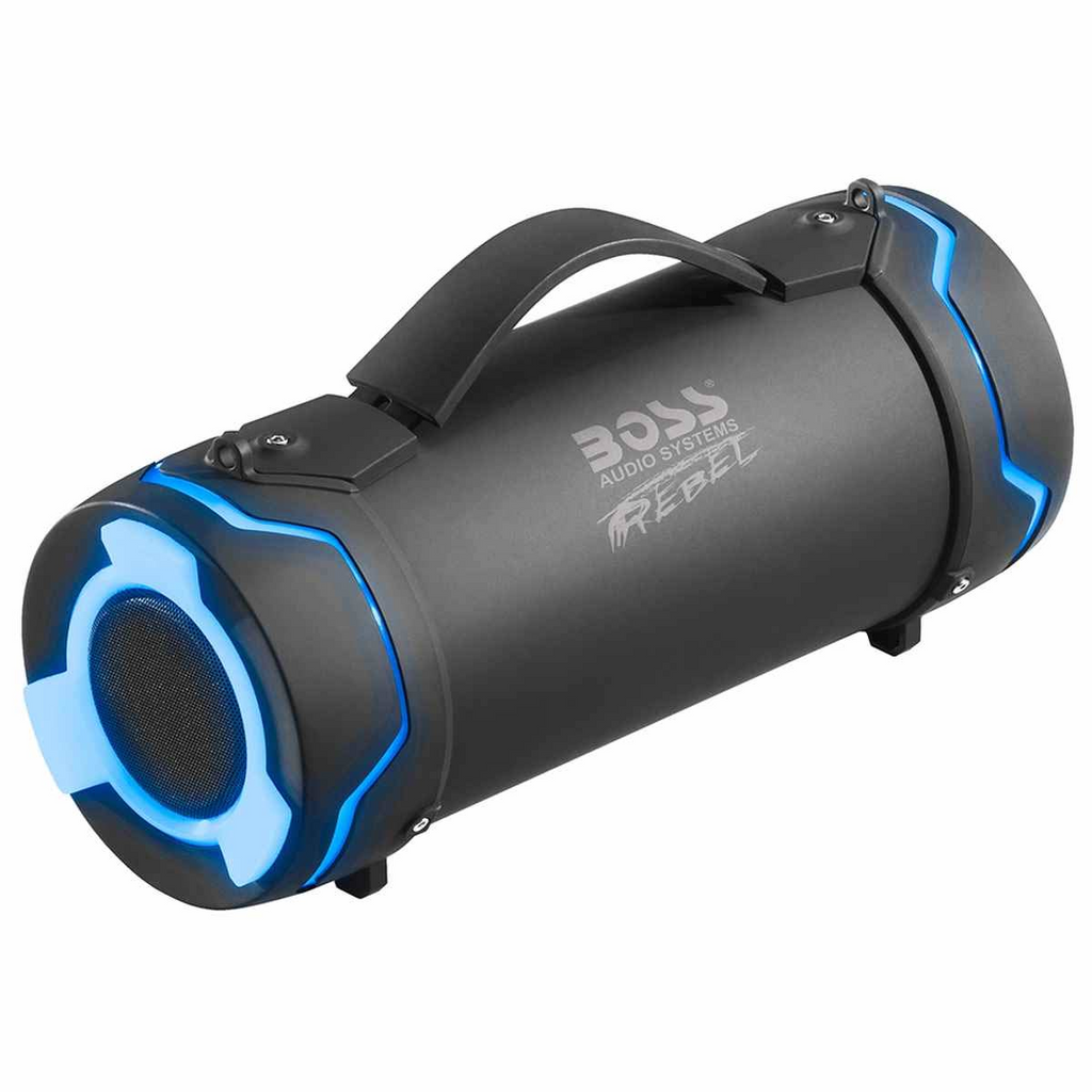 H.-PARL. BLUETOOTH PORTATIF - Récréashop