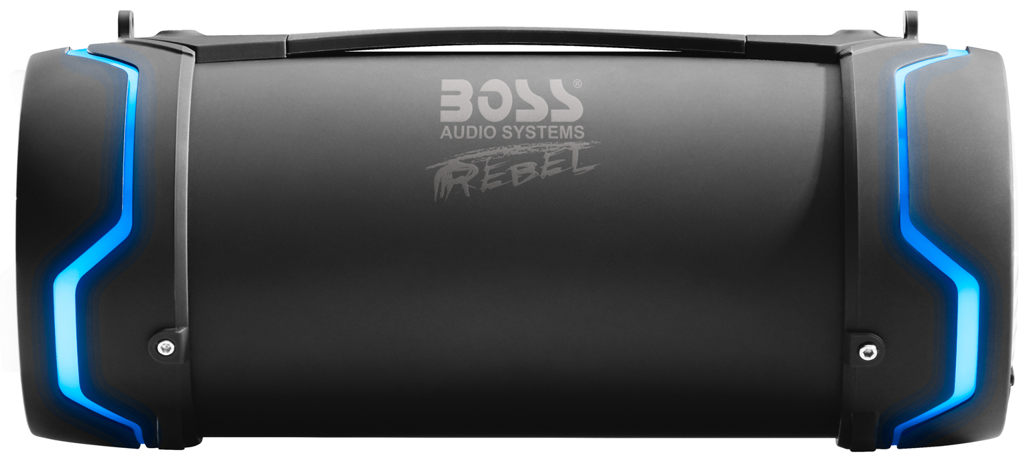 H.-PARL. BLUETOOTH PORTATIF - Récréashop