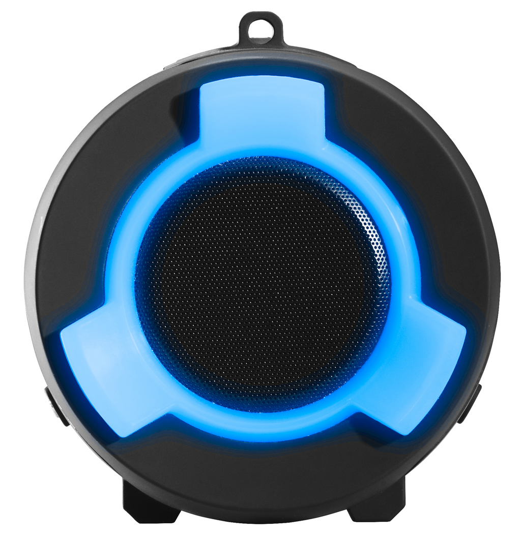 H.-PARL. BLUETOOTH PORTATIF - Récréashop