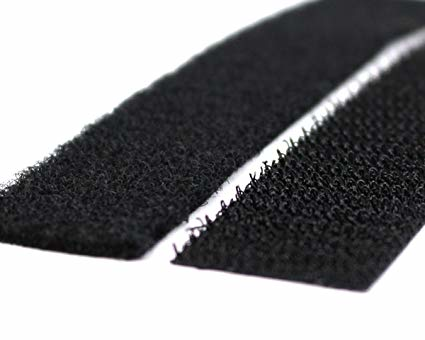 Shur-Bond Velcro 1"X80" - Récréashop