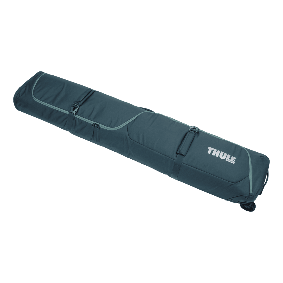 Thule RoundTrip Sac de Ski à roulette 175cm - RécréaShop