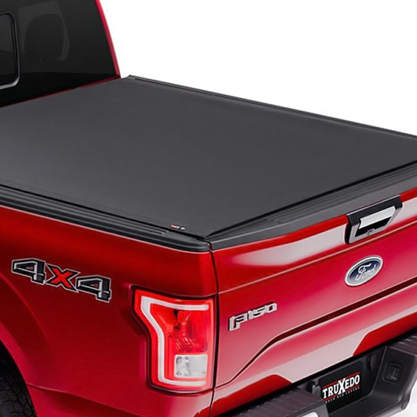 Couvre-caisse Pro X15  Tundra w/DeckRailSys. 6'6" 07-21 - Récréashop