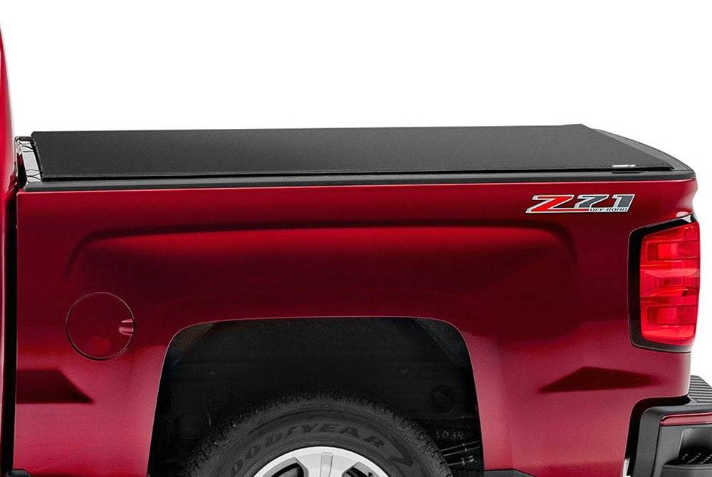 Couvre-caisse Pro X15  Tundra w/DeckRailSys. 6'6" 07-21 - Récréashop