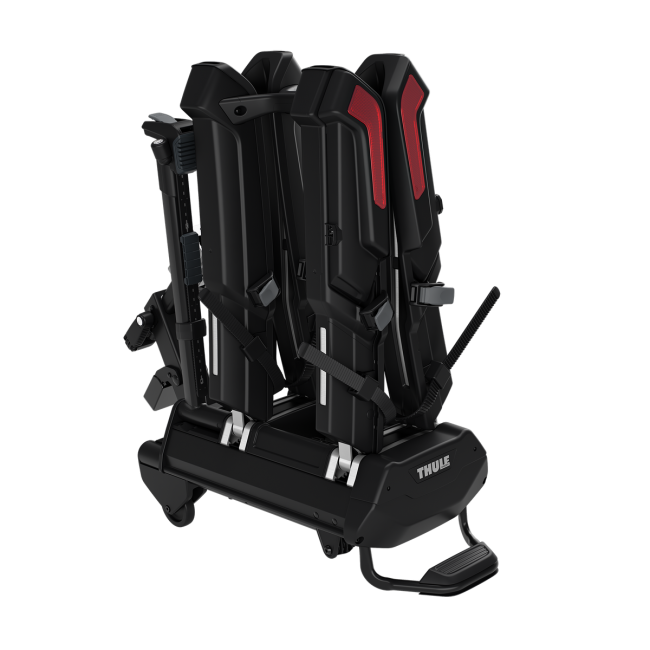 Thule Epos 2 avec lumières - Récréashop