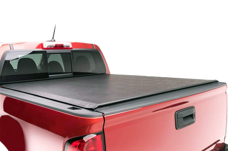 Pro X15 Canyon/Colorado 6' 15-21 tonneau cover - Récréashop