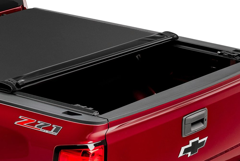 Pro X15 Tonneau Cover Ford F-250/F-350/F-450 SD 6'6" 17-21 - Récréashop
