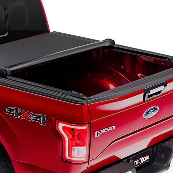Pro X15 Tonneau Cover Ford F-250/F-350/F-450 SD 6'6" 17-21 - Récréashop