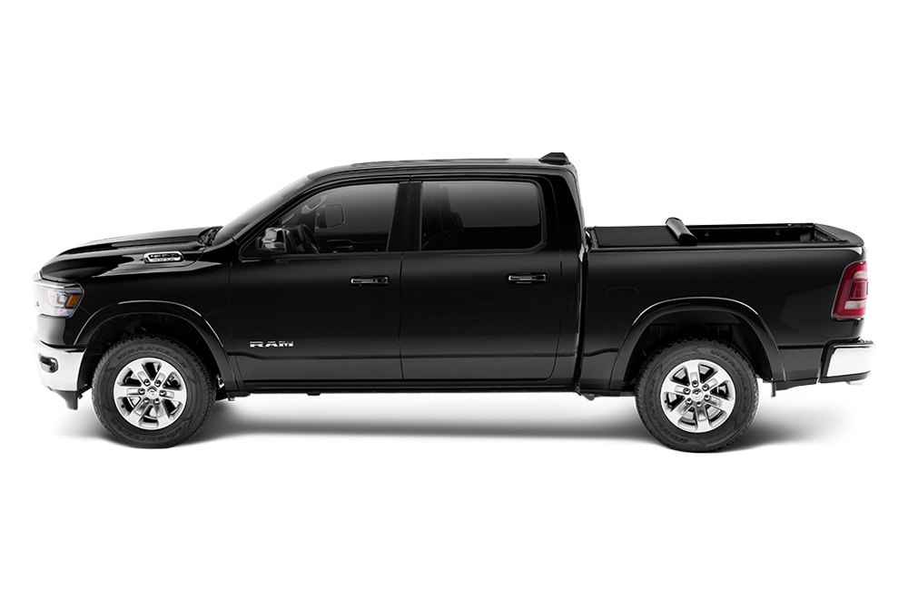 Pro X15 Tonneau Cover Ford F-250/F-350/F-450 SD 6'6" 17-21 - Récréashop