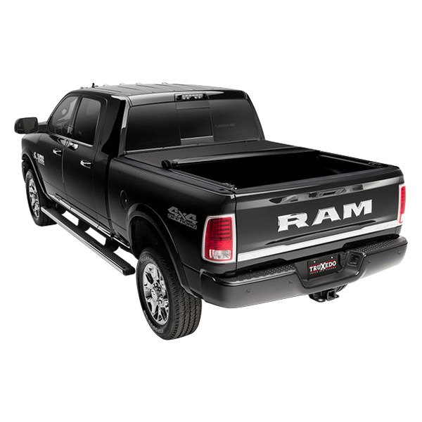 Pro X15 1500 NewBody Tonneau Cover w/out Tailgate 6'4" 19-21 - Récréashop