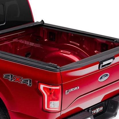 Couvre-caisse Pro X15 Ford F-150  6'6" 15-21